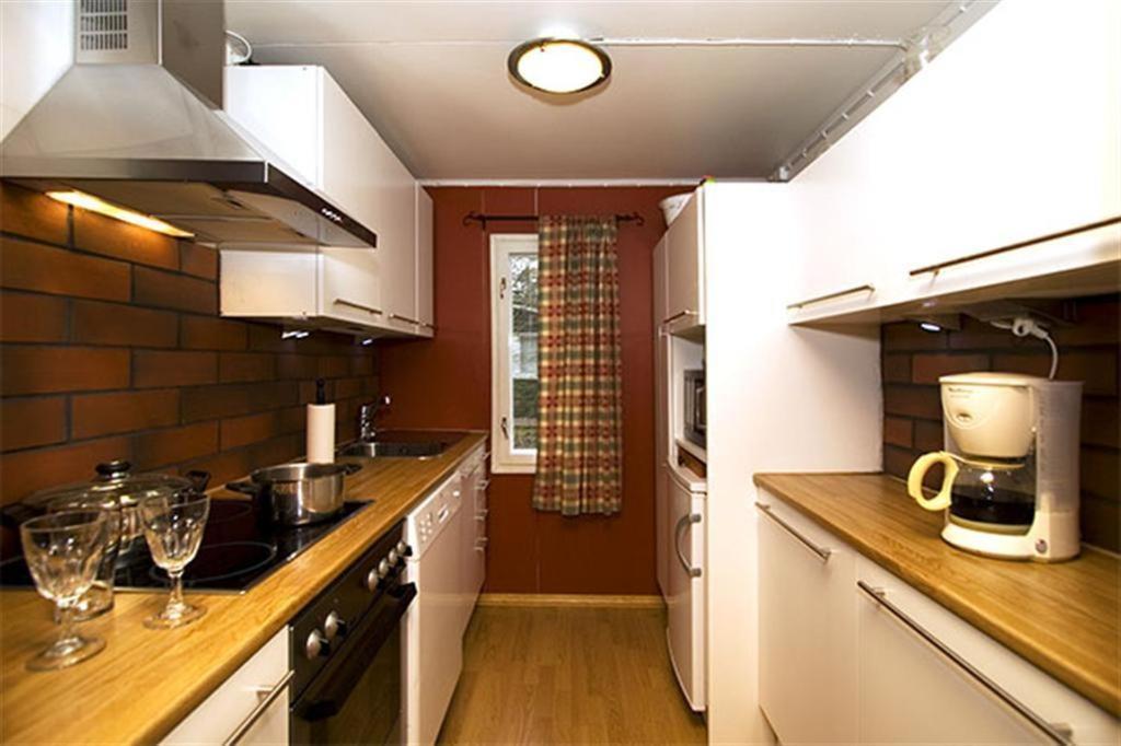 Koivuniemi Cottage Säkylä Esterno foto