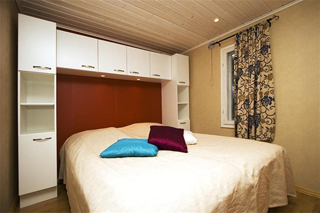 Koivuniemi Cottage Säkylä Esterno foto