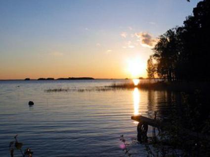 Koivuniemi Cottage Säkylä Esterno foto