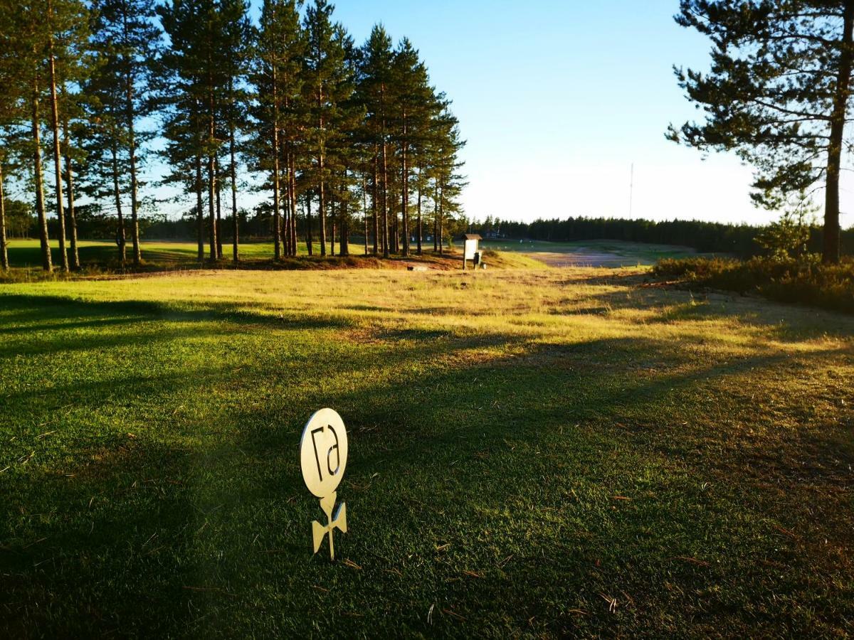 Koivuniemi Cottage Säkylä Esterno foto